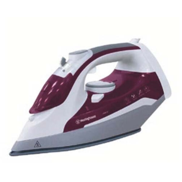 Plancha de Vapor 1400W Westingouse