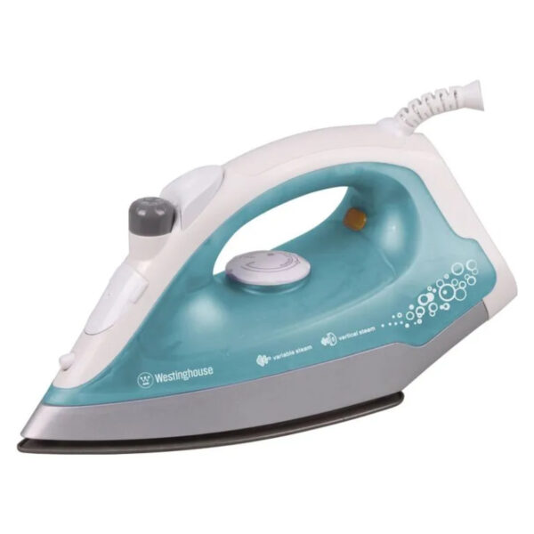 Plancha de Vapor 800-1000W Westingouse