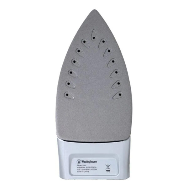 Plancha de Vapor 800-1000W Westingouse