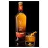 Whisky Glenfiddich Fire and Cane, 700 ml