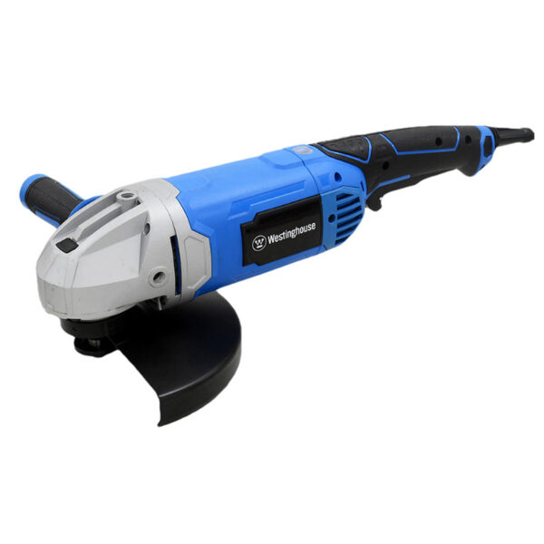 Pulidora Angular Disco 9" 2200W Westinghouse