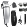 Set Maquina Cortadora de Pelo con 13 Piezas Westinghouse
