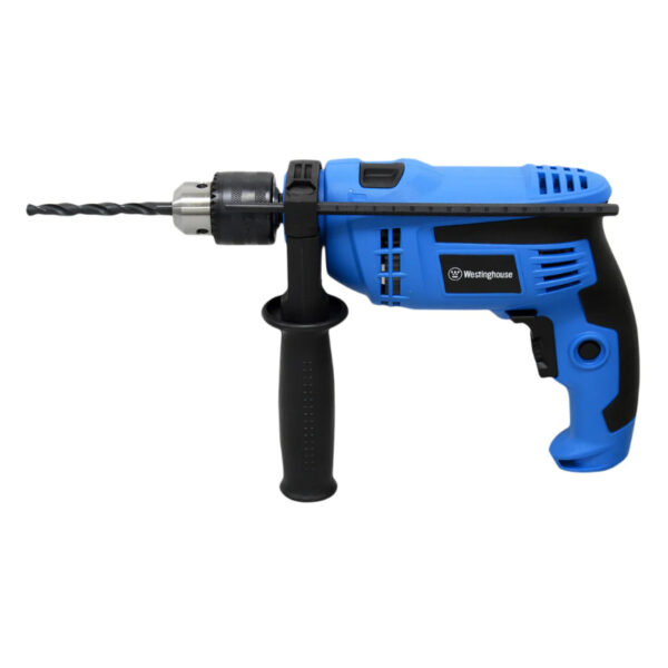 Taladro de Impacto 1/2" 550W Westinghouse