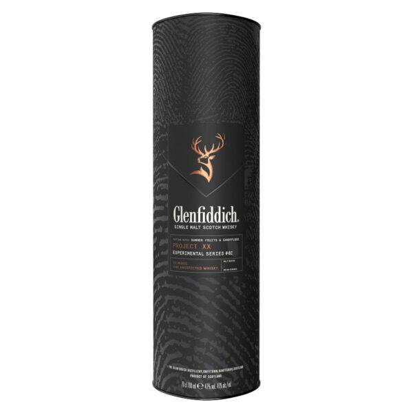 Whisky Glenfiddich Project XX, 700 ml