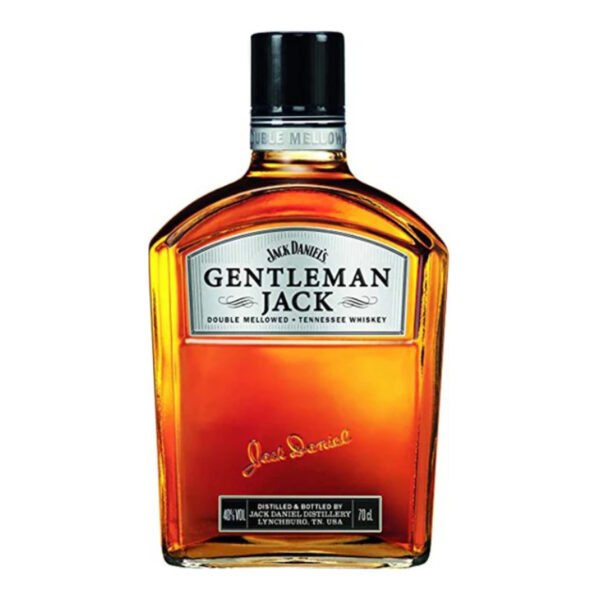 Whisky Jack Daniel's Gentleman Jack, 750 ml