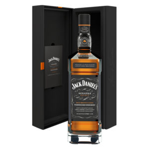 Whisky Jack Daniel's Sinatra Select Tennessee, 1 L