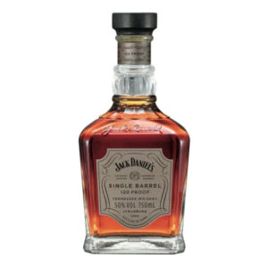 Whisky Jack Daniel's Single Barrel, 750 ml