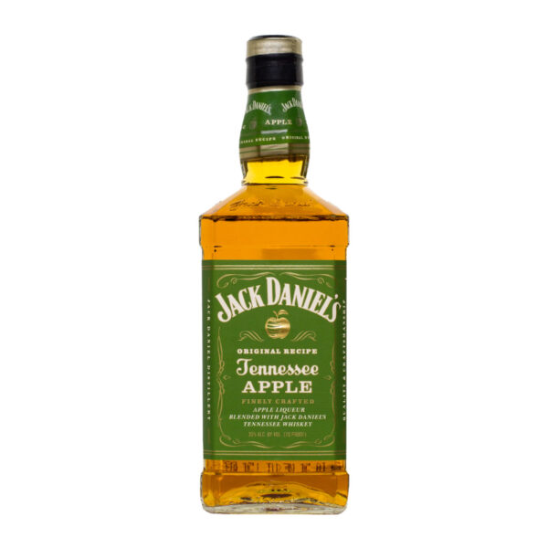 Whisky Jack Daniel's Tennessee Apple, 750 ml