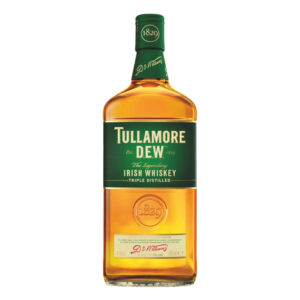 Whisky Tullamore Dew Original, 750 ml