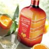 Licor Le Favori Triple Sec de Naranja, 700 ml