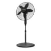 Abanico de Pedestal 18" Negro Westinghouse