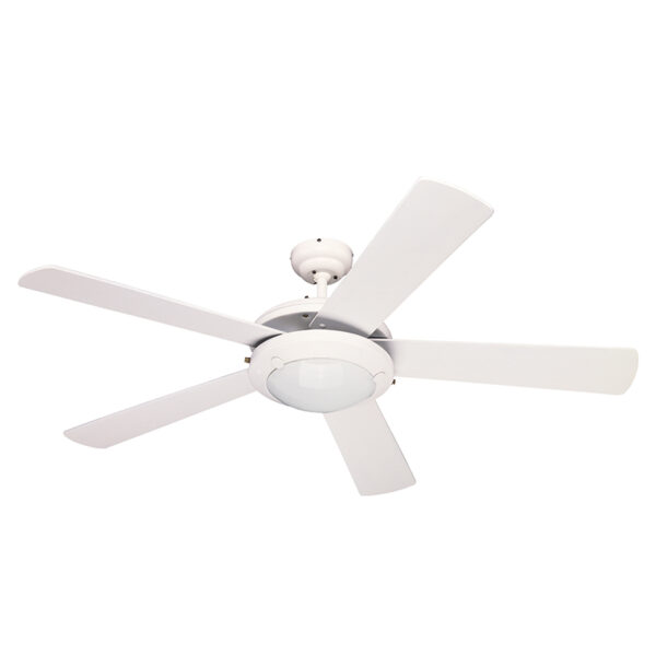 Abanico de Techo Comet 52" Blanco Westinghouse