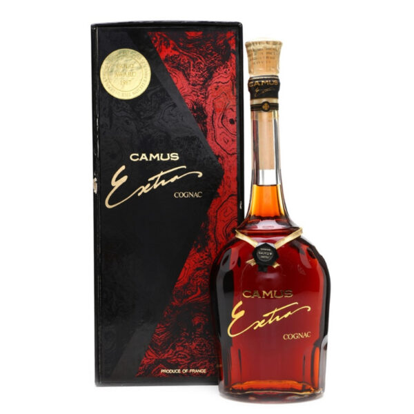 Cognac Camus Extra, 700 ml