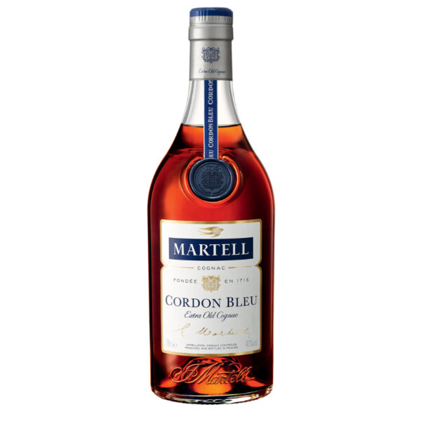 Cognac Martell Cordon Blue, 700 ml