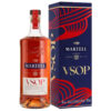 Cognac Martell VSOP, 700 ml