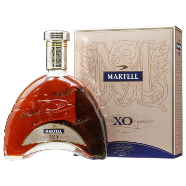 Cognac Martell XO, 700 ml