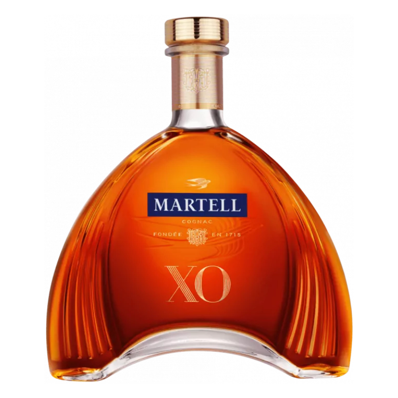 その他 MARTELL Cognac Martell XO, 700 ml | Compra en línea - almacen.do