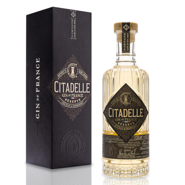 Calentador de Agua Eléctrico 10 L:Min Westinghouse (Front) Ginebra Citadelle Reserve, 750 ml