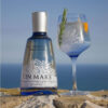 Ginebra Gin Mare Mediterranea, 700 ml