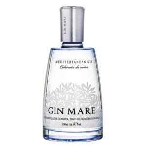 Ginebra Gin Mare Mediterranea, 700 ml