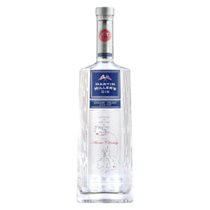 Ginebra Martin Miller's Original Gin, 700 ml