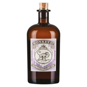Ginebra Monkey 47, 500 ml