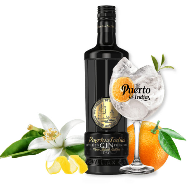 Calentador de Agua Eléctrico 10 L:Min Westinghouse (Front) Ginebra Puerto de Indias Black Edition, 750 ml