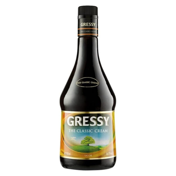Licor Gressy, 700 ml