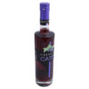 Licor Jardins Secret Crema de Cassis, 700 ml