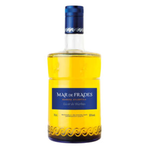 Mar de Frades Licor de Hierbas, 700 ml