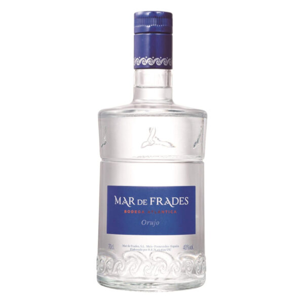 Mar de Frades Orujo Galicia Blanco, 700 ml