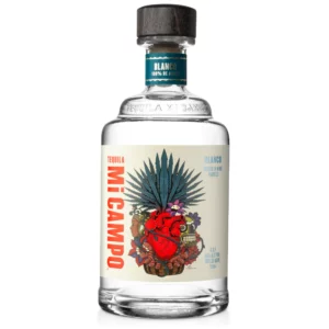 Mi Campo Blanco Tequila Mi Campo Blanco, 750 ml
