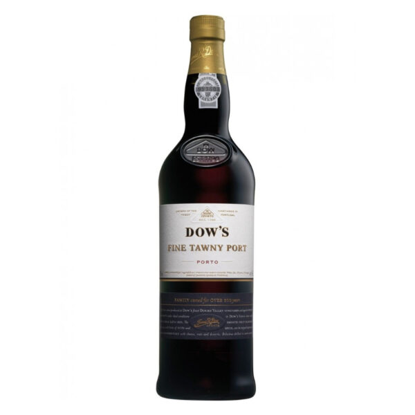Porto Dows Fine Tawny Red, 750 ml