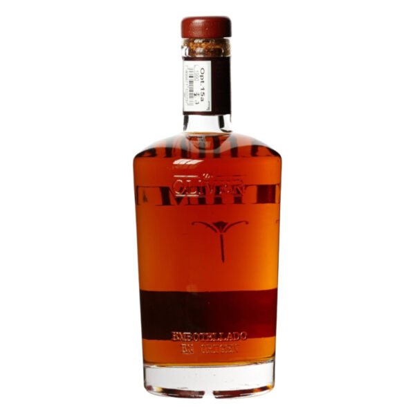 Ron Opthimus 15 Años, 700 ml