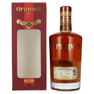 Ron Opthimus 15 Años, 700 ml