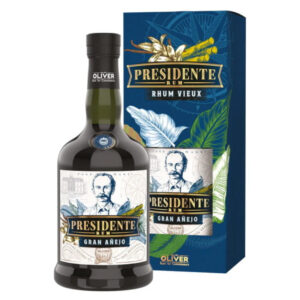 Ron Presidencial Gran Añejo, 700 ml