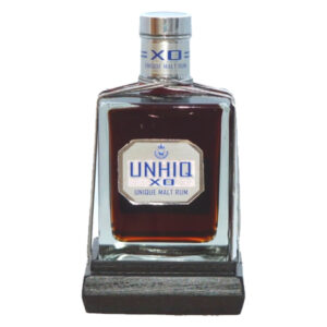 Ron Punta Cana Unhiq XO, 500 ml