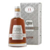 Ron Quorhum 15 Años, 700 ml