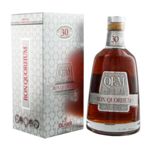 Ron Quorhum 30 Años Aniversario, 700 ml
