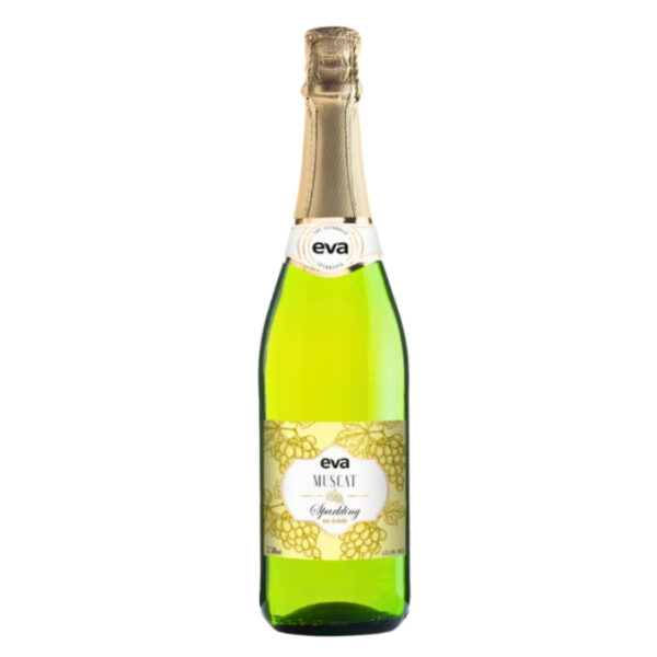 Tequila Herradura Reposado, 750 ml (Gallery 2) Sidra Eva Muscat Sparkling S/Alcohol, 750 ml