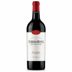Vino Tinto Teófilo Reyes Reserva 2019, 750 ml