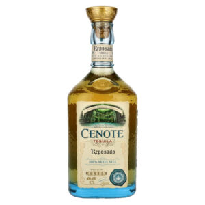 Calentador de Agua Eléctrico 10 L:Min Westinghouse (Front) Tequila Cenote Reposado, 700 ml