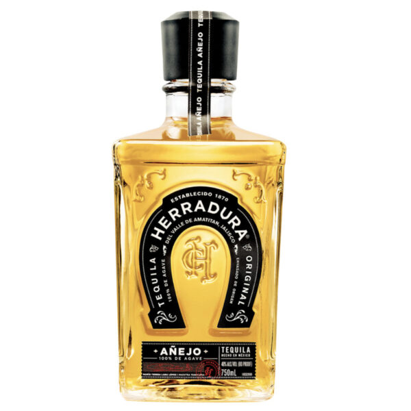 Tequila Herradura Añeja, 750 ml