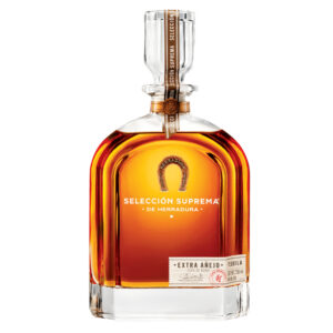 Tequila Herradura Reposado, 750 ml (Gallery 2) Tequila Herradura Selección Suprema, 750 ml