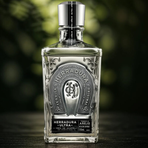 Tequila Herradura Ultra Añejo, 750 ml