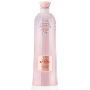 Tequila Herradura Reposado, 750 ml (Gallery 2) Tequila Komos Reposado Rosa, 750 ml