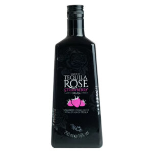 Tequila Herradura Reposado, 750 ml (Gallery 2) Tequila Rose Licor Strawberry Cream, 750 ml