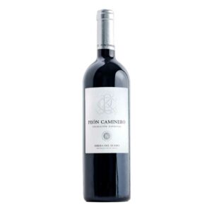 Vino Tinto Peón Caminero 9 Meses, 750 ml