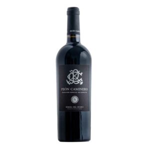 Vino Tinto Peón Caminero Reserva, 750 ml