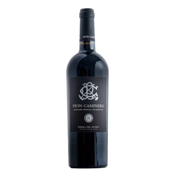 Vino Tinto Peón Caminero Reserva, 750 ml